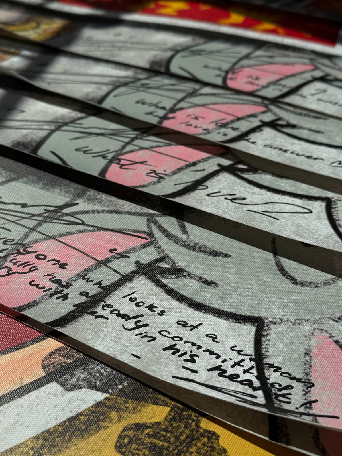 Print | Canvas “ShiBunny”