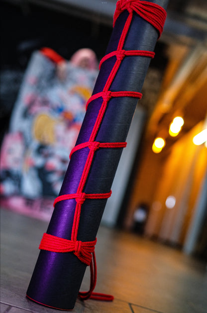 Limited Art Print — “Sensual Jutsu”
